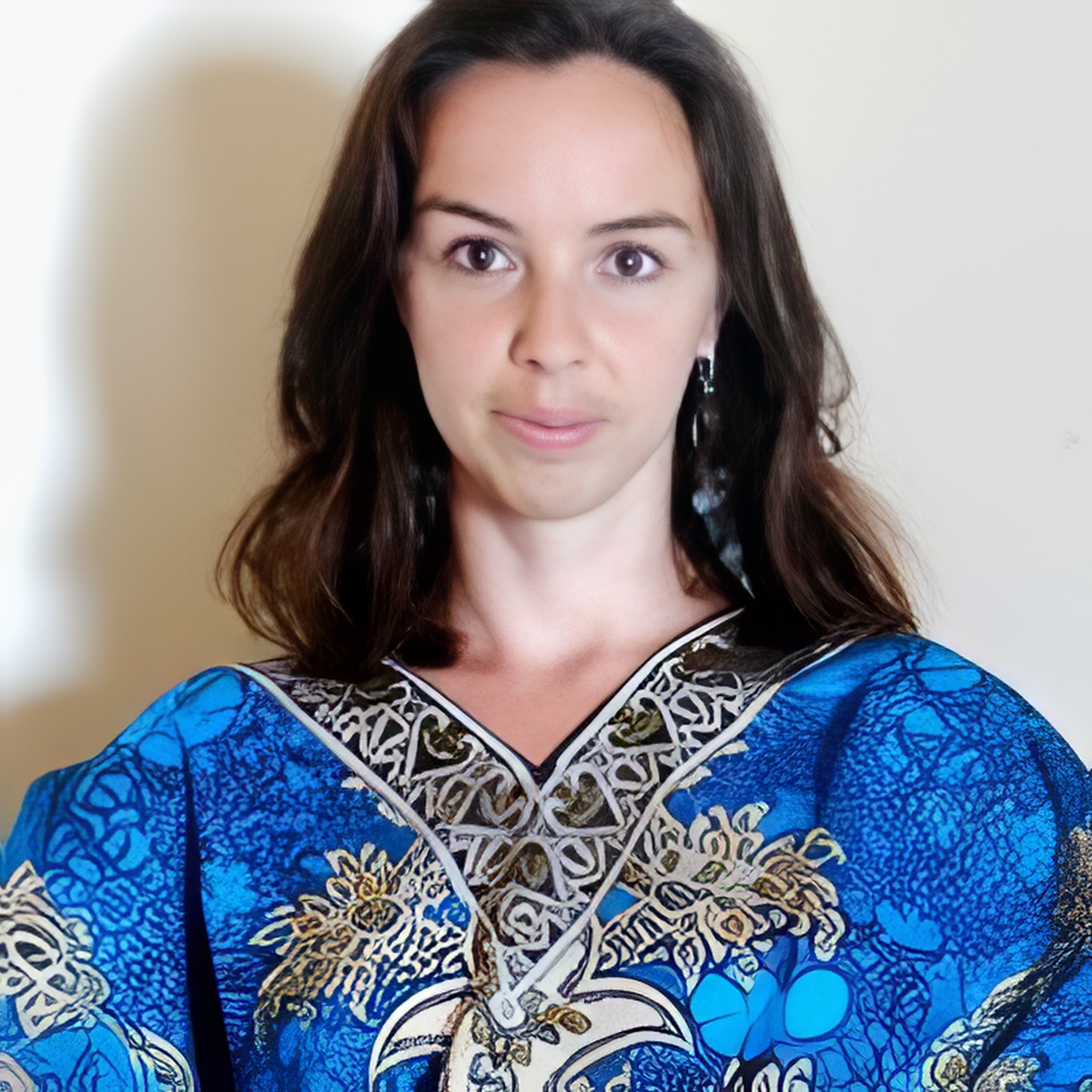 Agnieszka Brzezinska